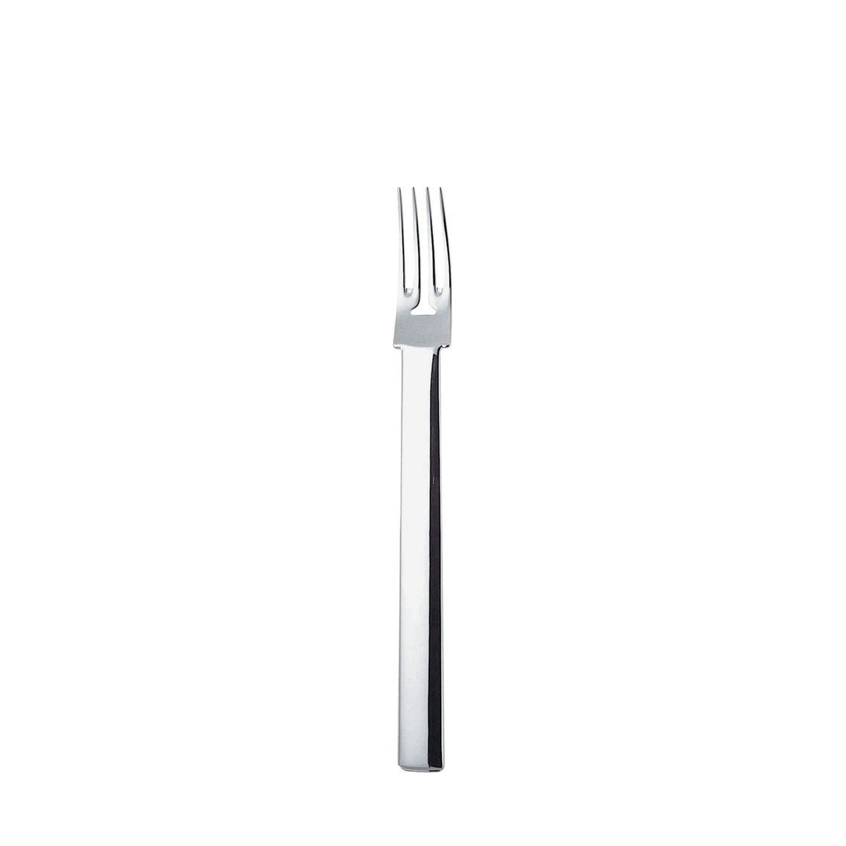 Alessi Rundes Modell visvork in RVS