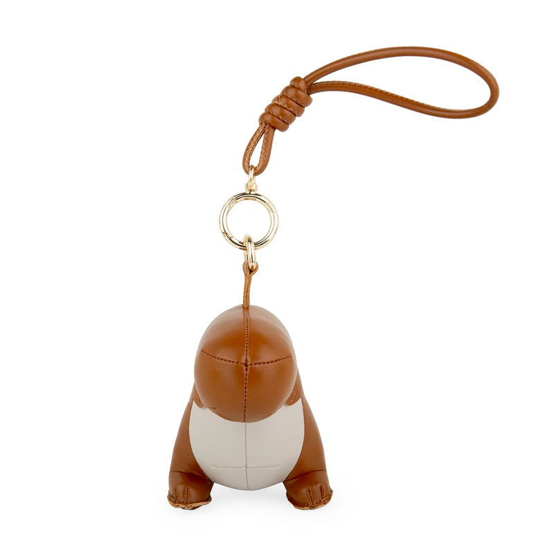 Zuny Dino Bobo Bruin tassenhanger