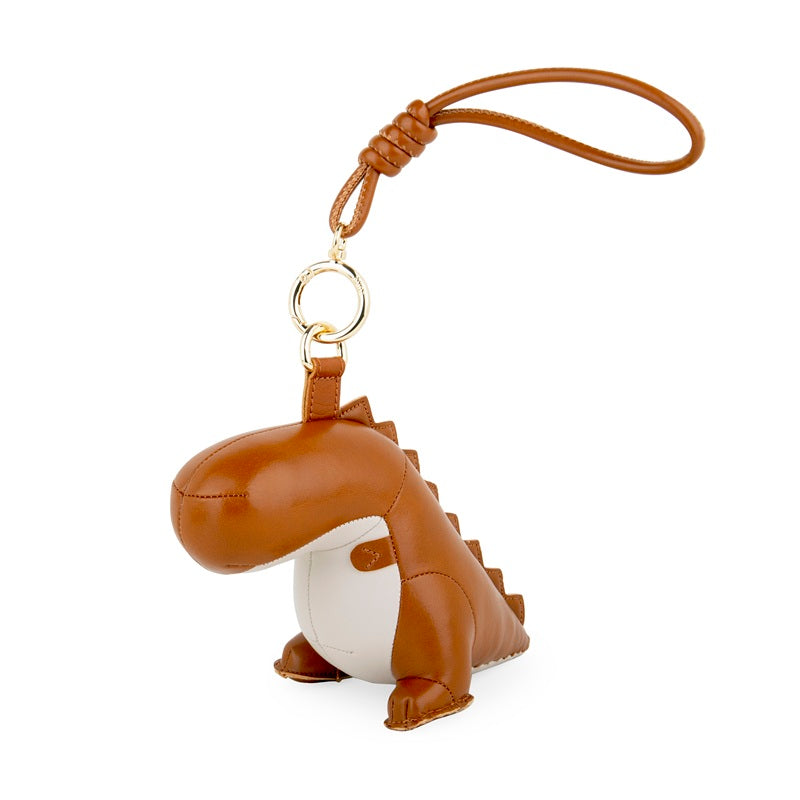 Zuny Dino Bobo Bruin tassenhanger