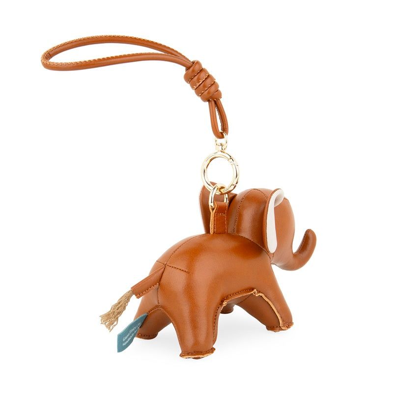 Zuny Olifant Abby tassenhanger