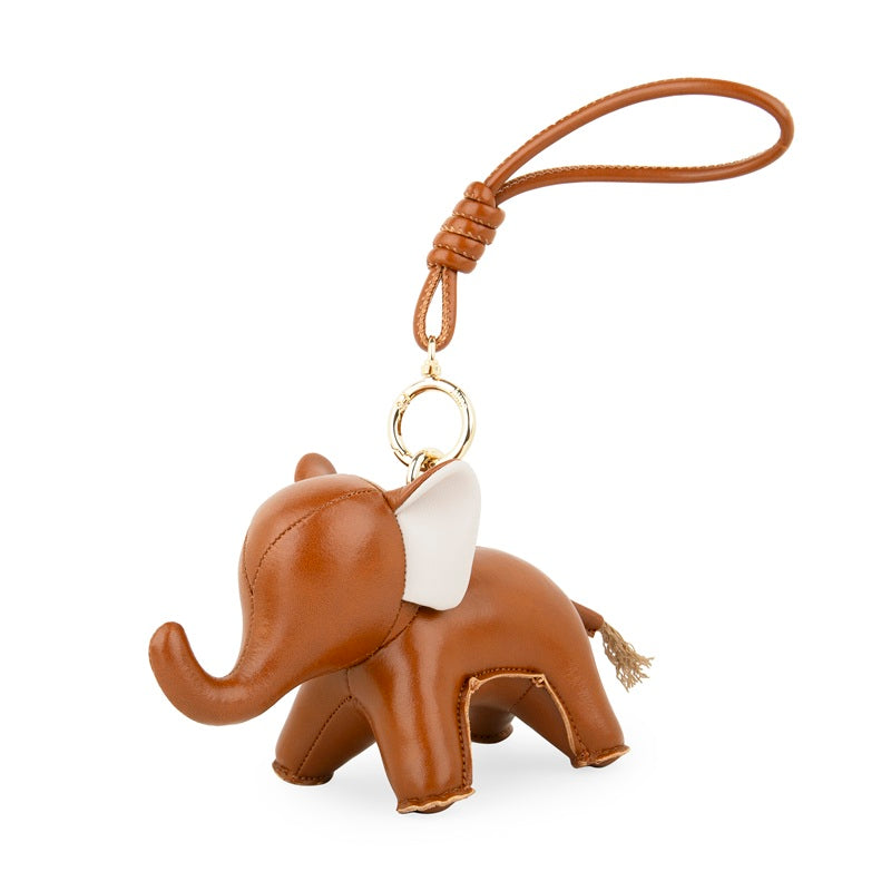 Zuny Olifant Abby tassenhanger
