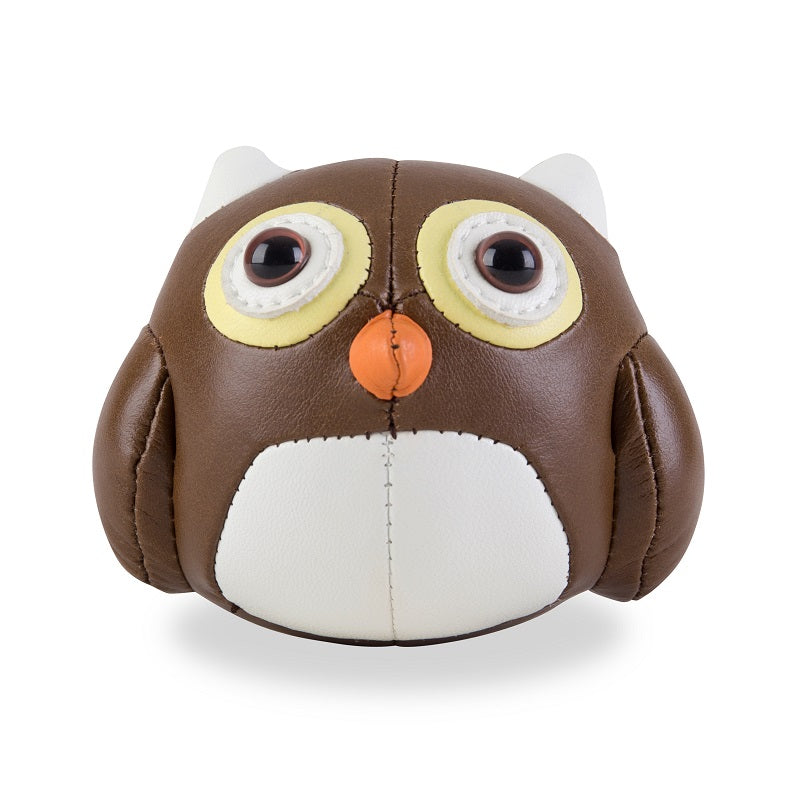 Zuny Uil paperweight