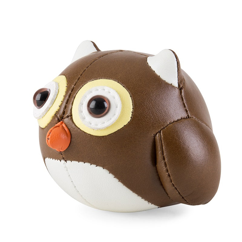 Zuny Uil paperweight