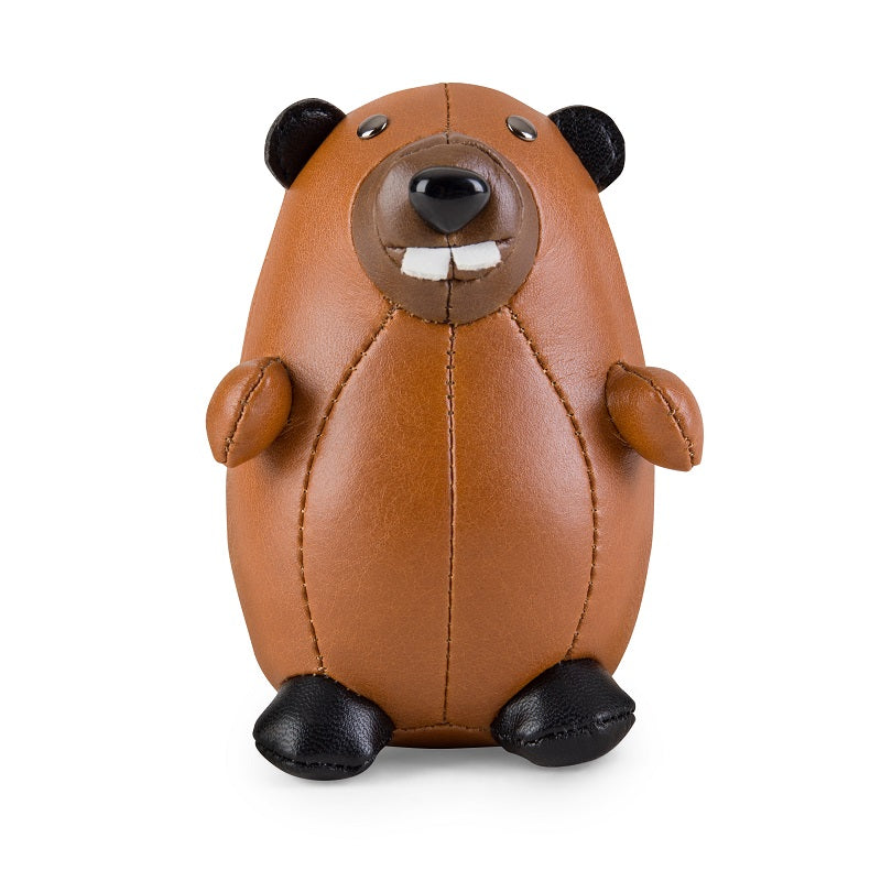 Zuny Bever paperweight