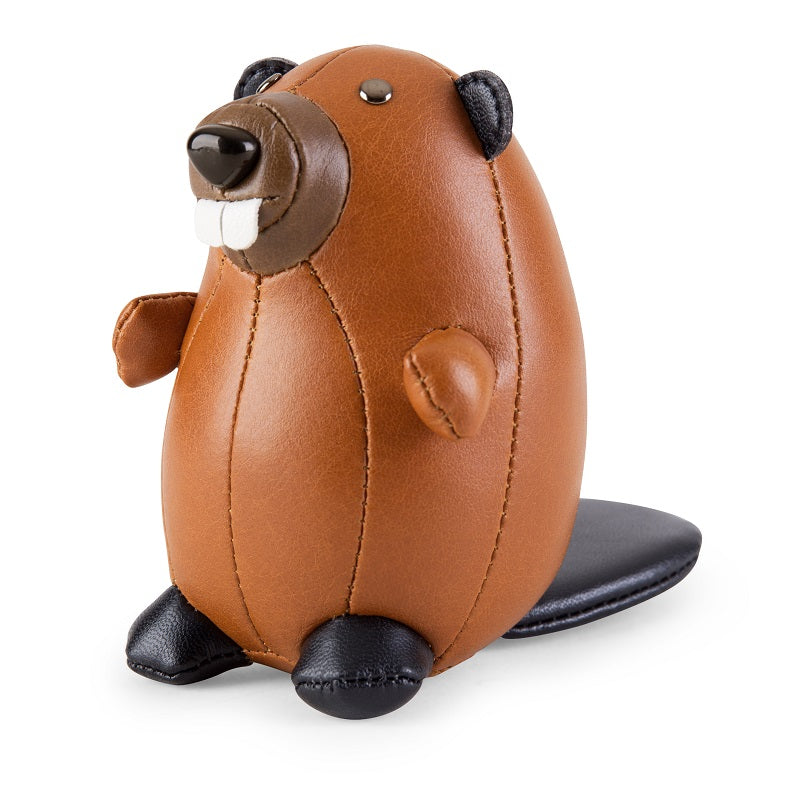 Zuny Bever paperweight