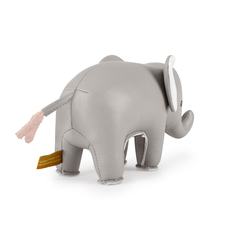Zuny Olifant Grijs paperweight