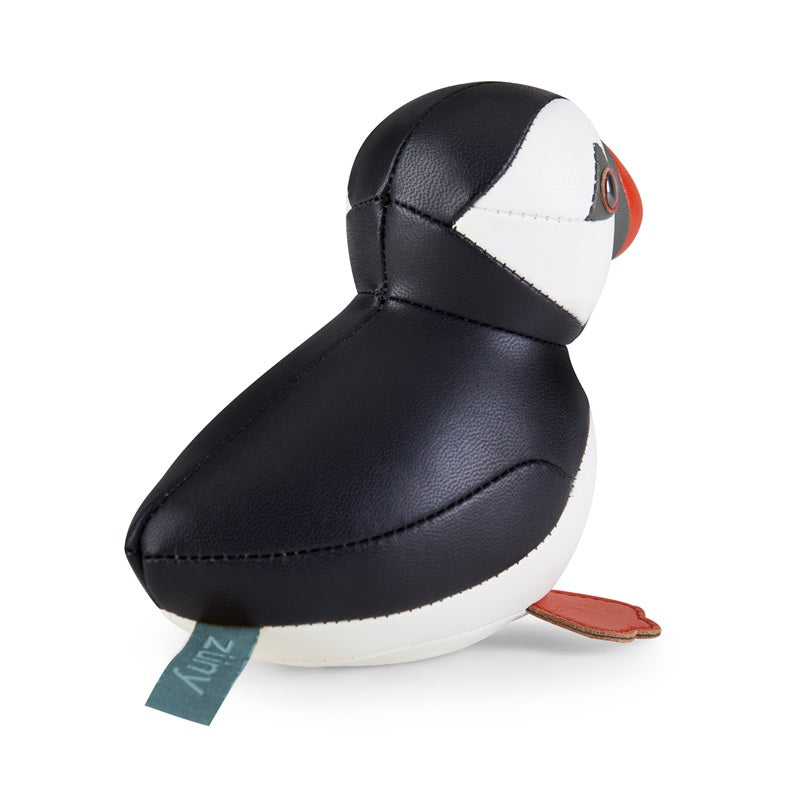 Zuny Papegaaiduiker paperweight