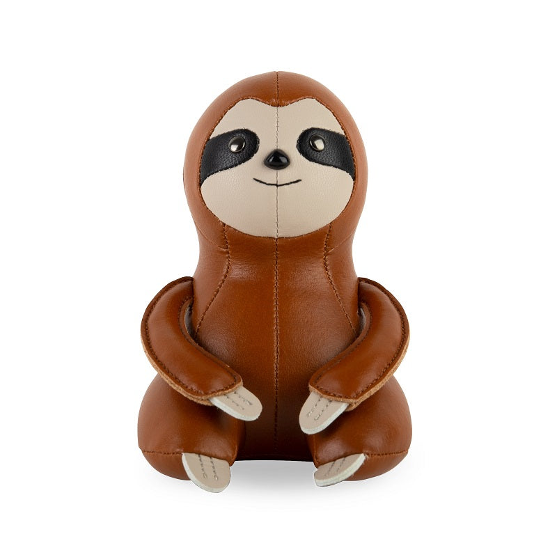 Zuny Luiaard paperweight