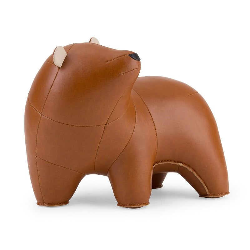 Zuny Bear Bero Bruin boekensteun