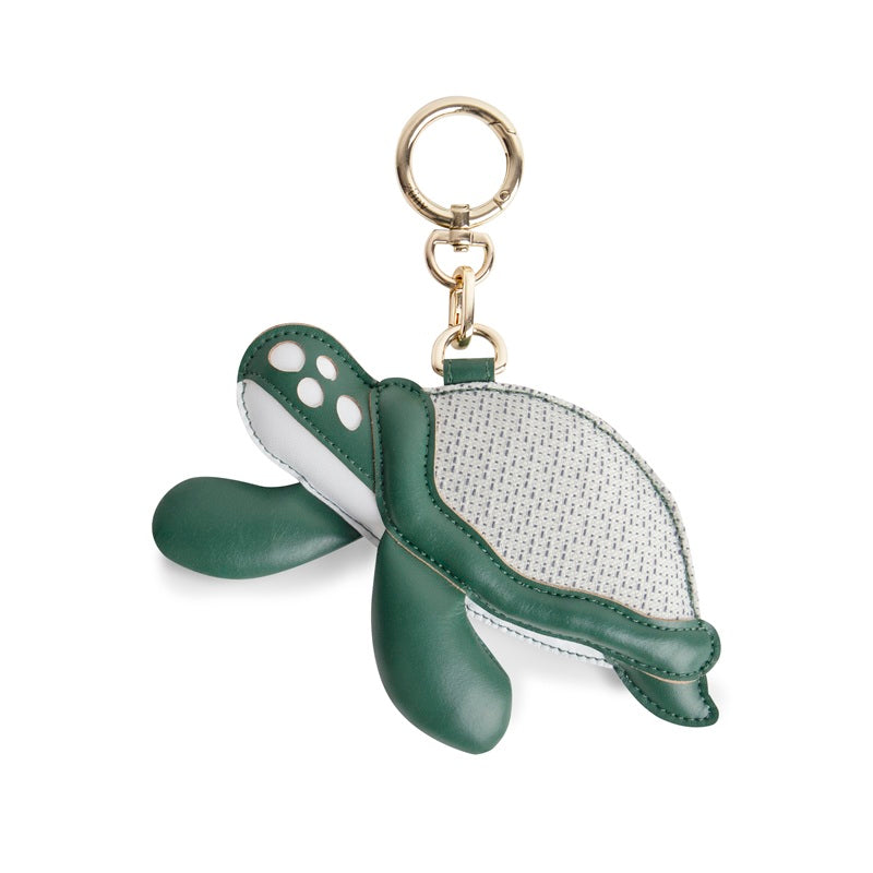 Zuny Zeeschildpad Toby Kvadrat Tassenhanger