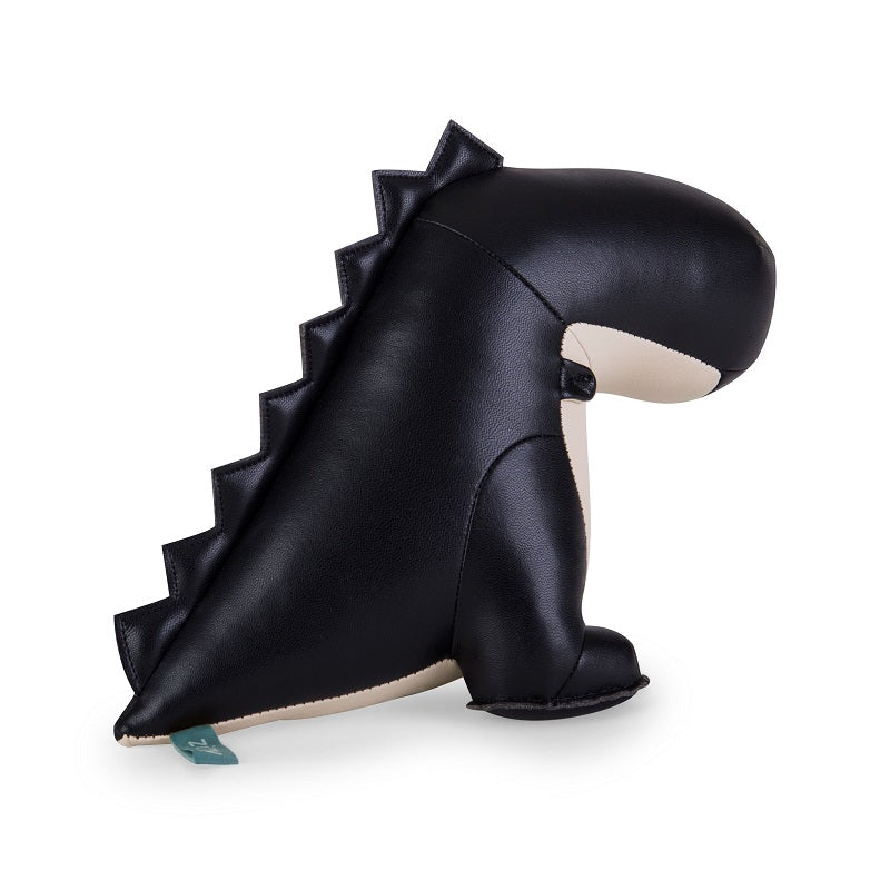 Zuny Dino Bobo Zwart