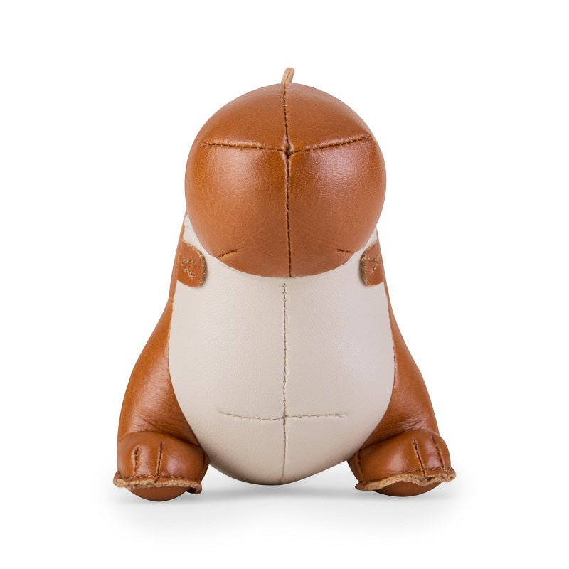 Zuny Dino Bobo Bruin paperweight