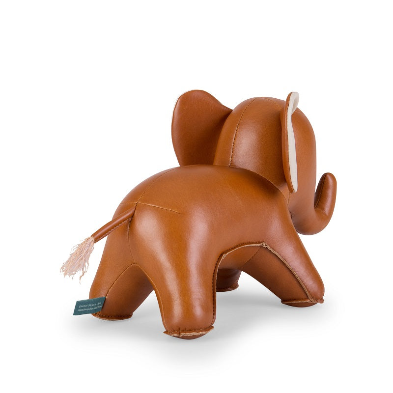Zuny Olifant Abby boekensteun