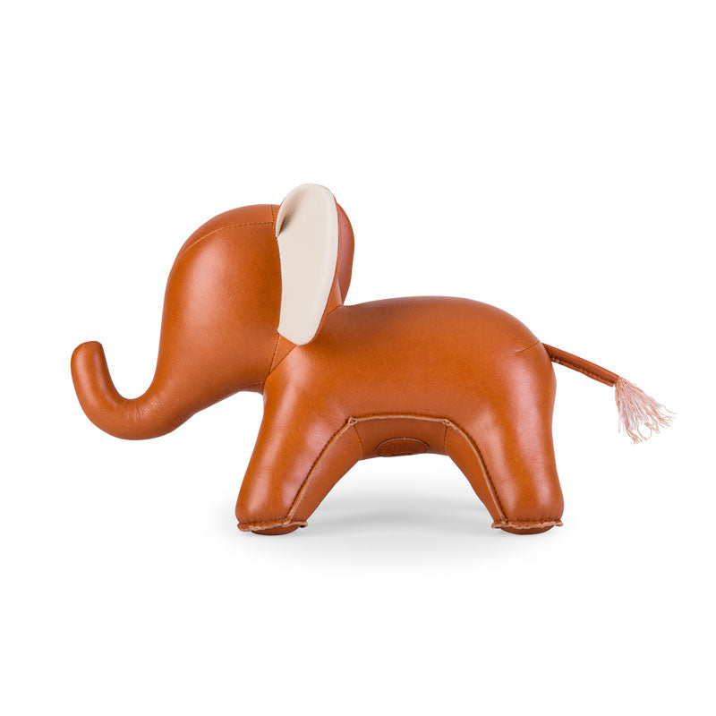 Zuny Olifant Abby boekensteun