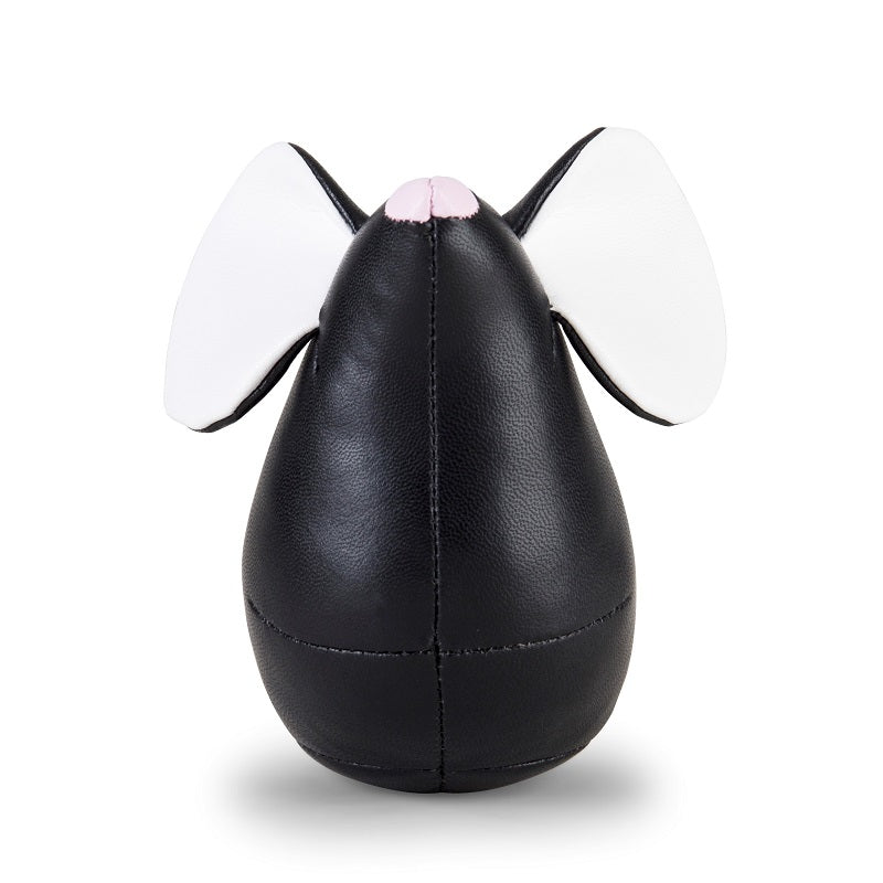 Zuny Muis Laibo Zwart
