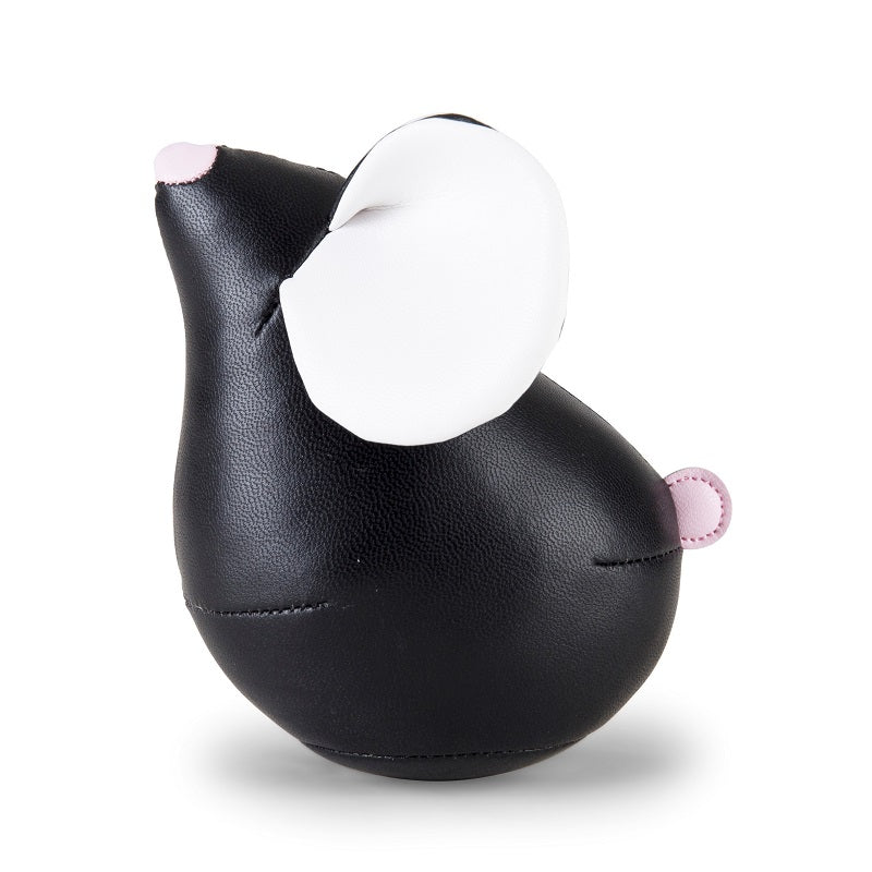 Zuny Muis Laibo Zwart