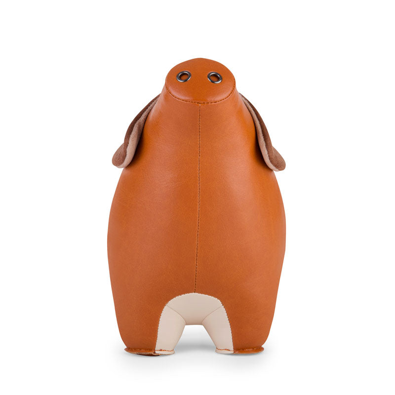 Zuny Pig Diya Bruin