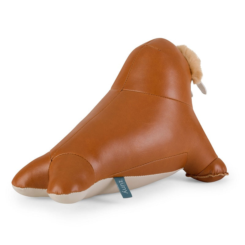 Zuny Walrus Walu boekensteun