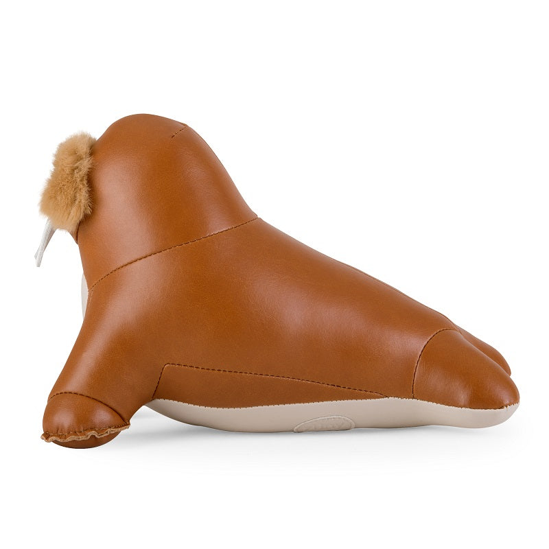 Zuny Walrus Walu boekensteun