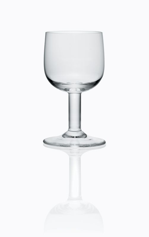 Alessi Champagne/Wijn Glas