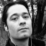 Designer Jim Hannon-Tan
