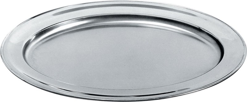 Alessi OVAL FLAT DISH