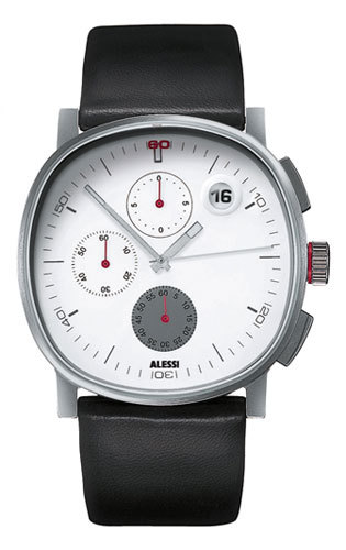 Alessi Tic Horlogebandje (AL5019)