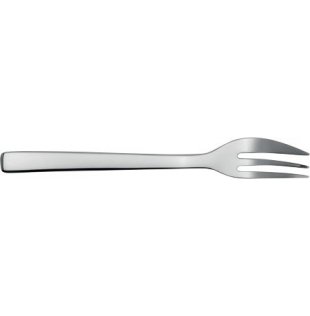 Alessi Ovale, Pastry Fork