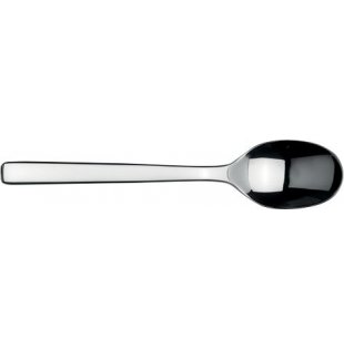 Alessi Ovale, Dessert Spoon