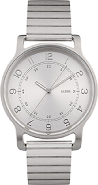 Alessi L'orologio Alessi Watch