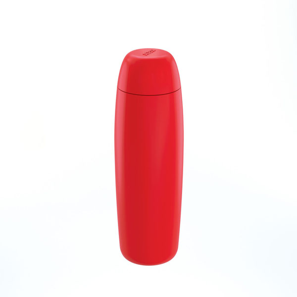 Alessi Thermosfles Rood