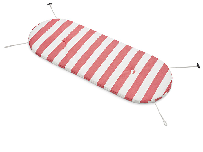 Fatboy Pillow Bankski Stripe Red