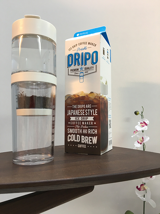  Dripo Drip Coffeemaker