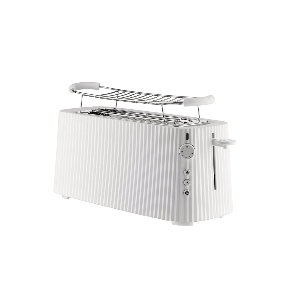 Alessi Alessi Toaster XL Wit
