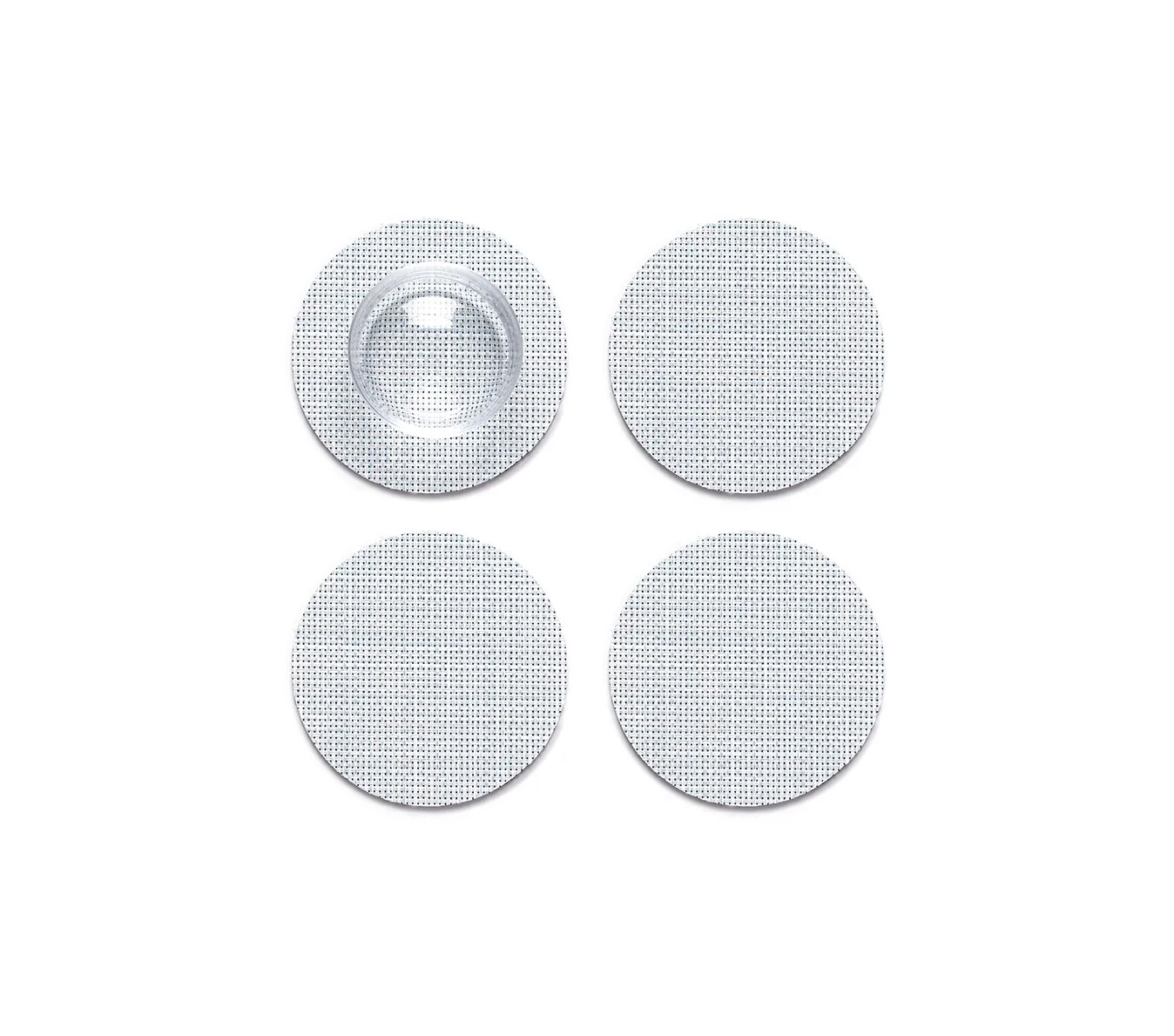 Chilewich Coasters Sky MB