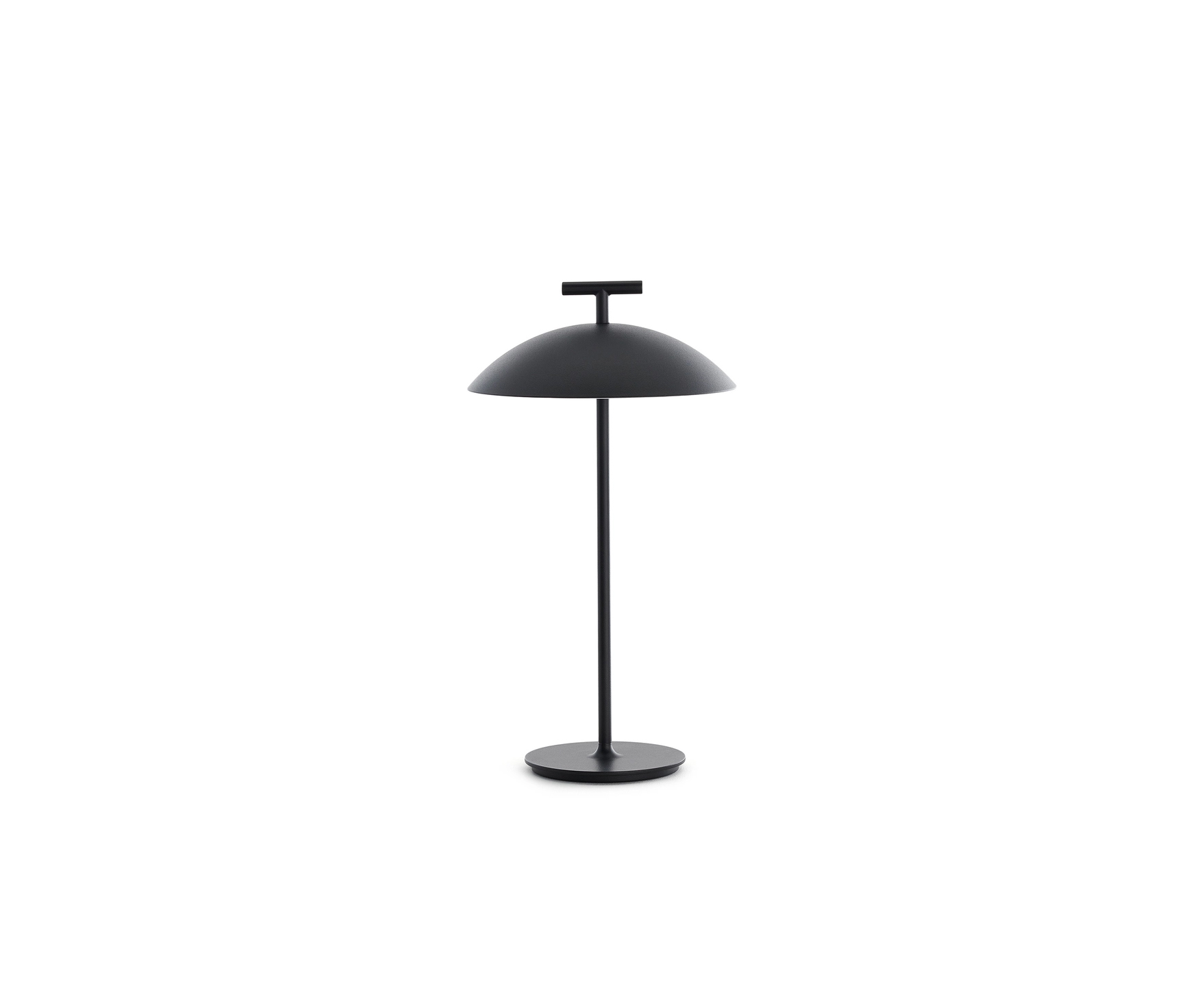 Kartell Mini Geen-A zwart