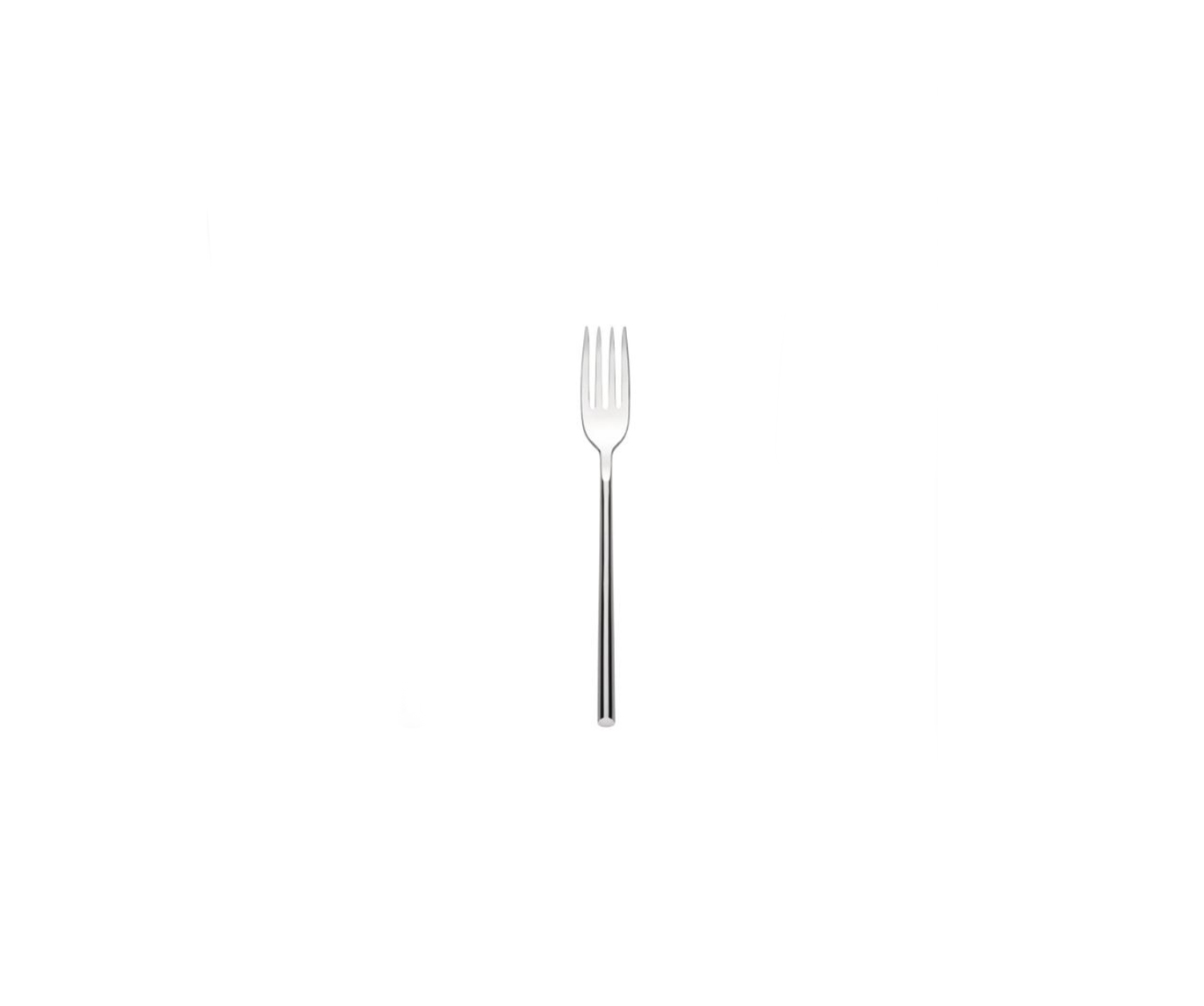 Alessi Clivo Dessert Vork