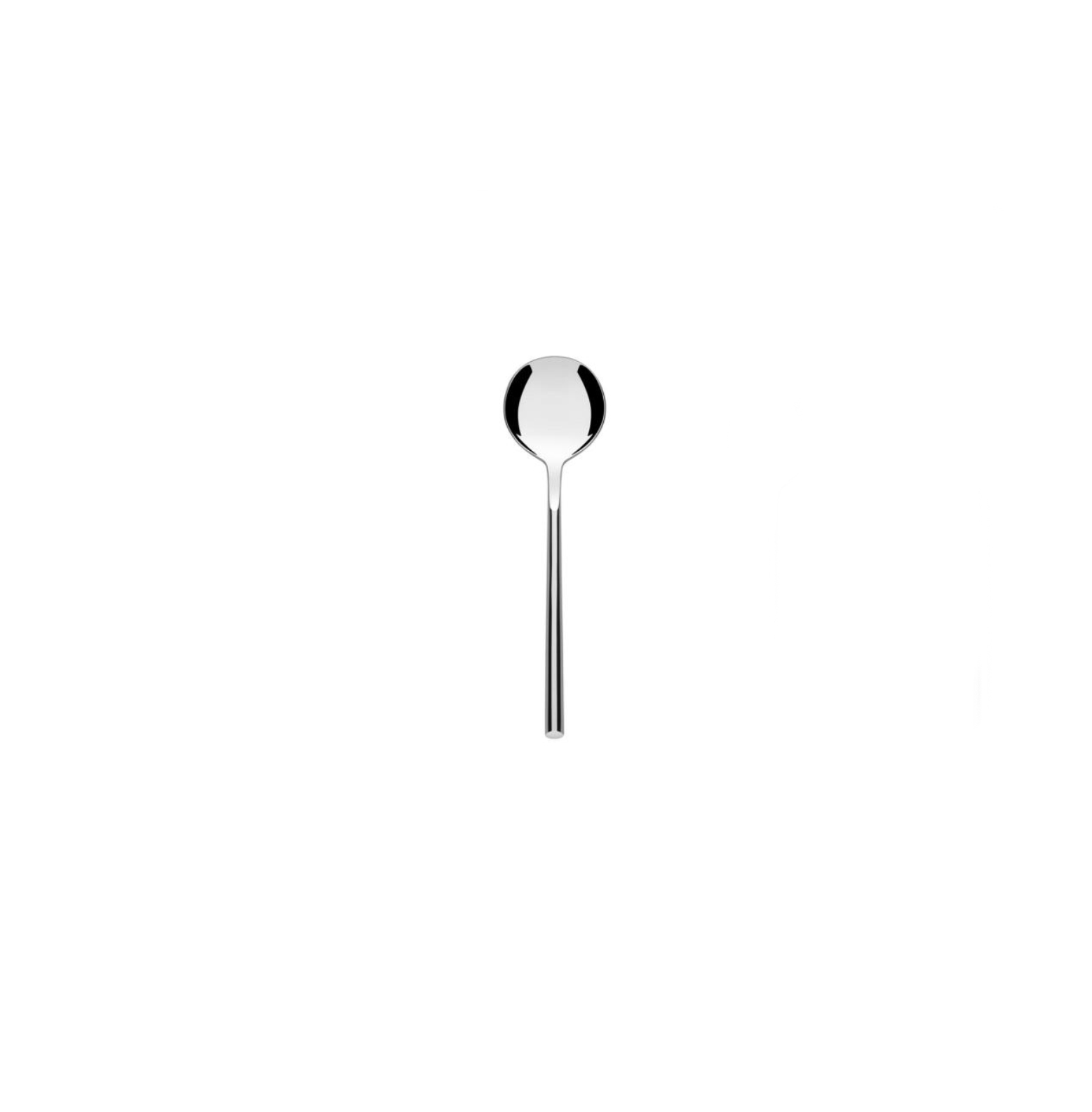 Alessi Clivo Theelepel