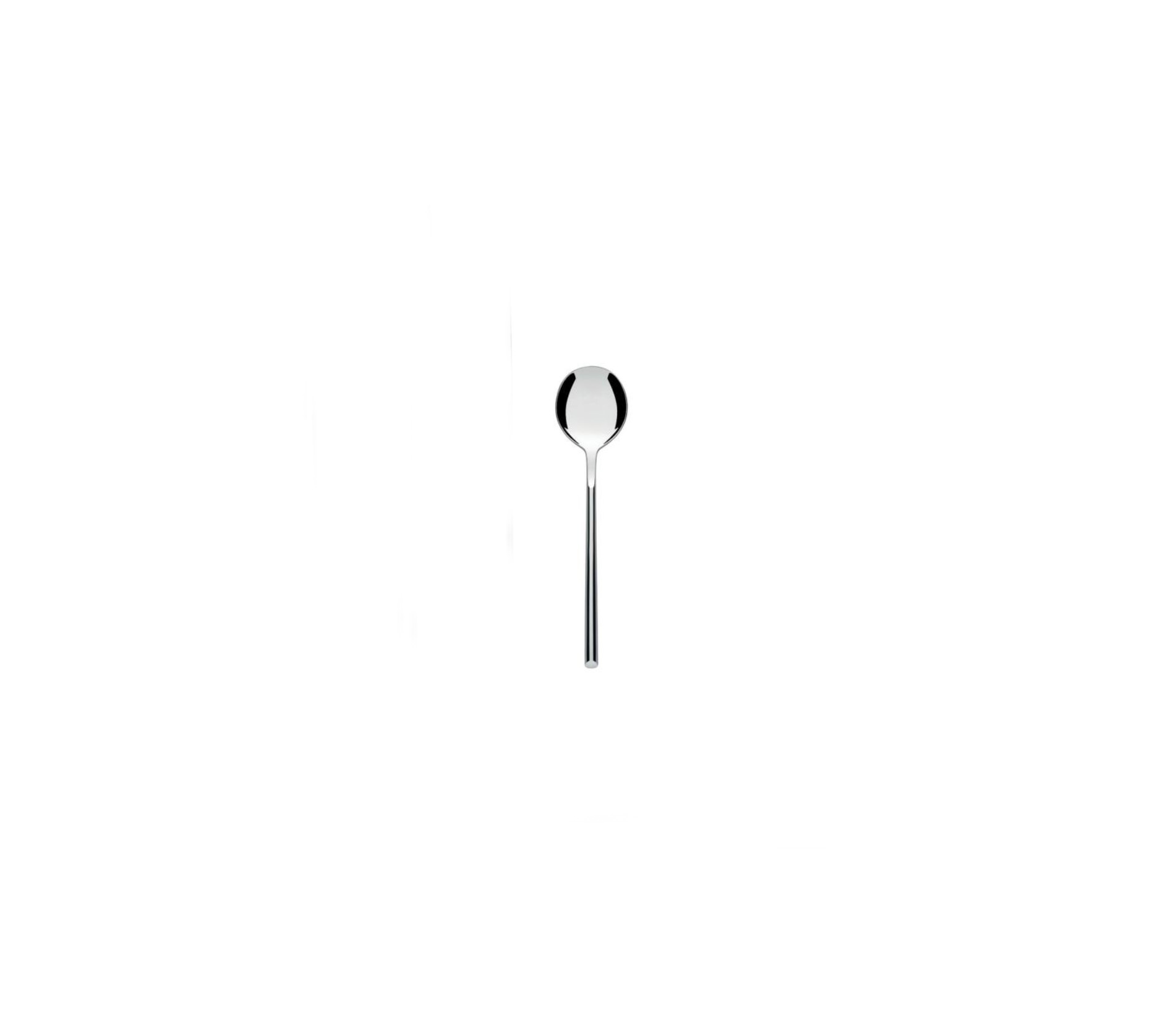 Alessi Clivo Koffielepel