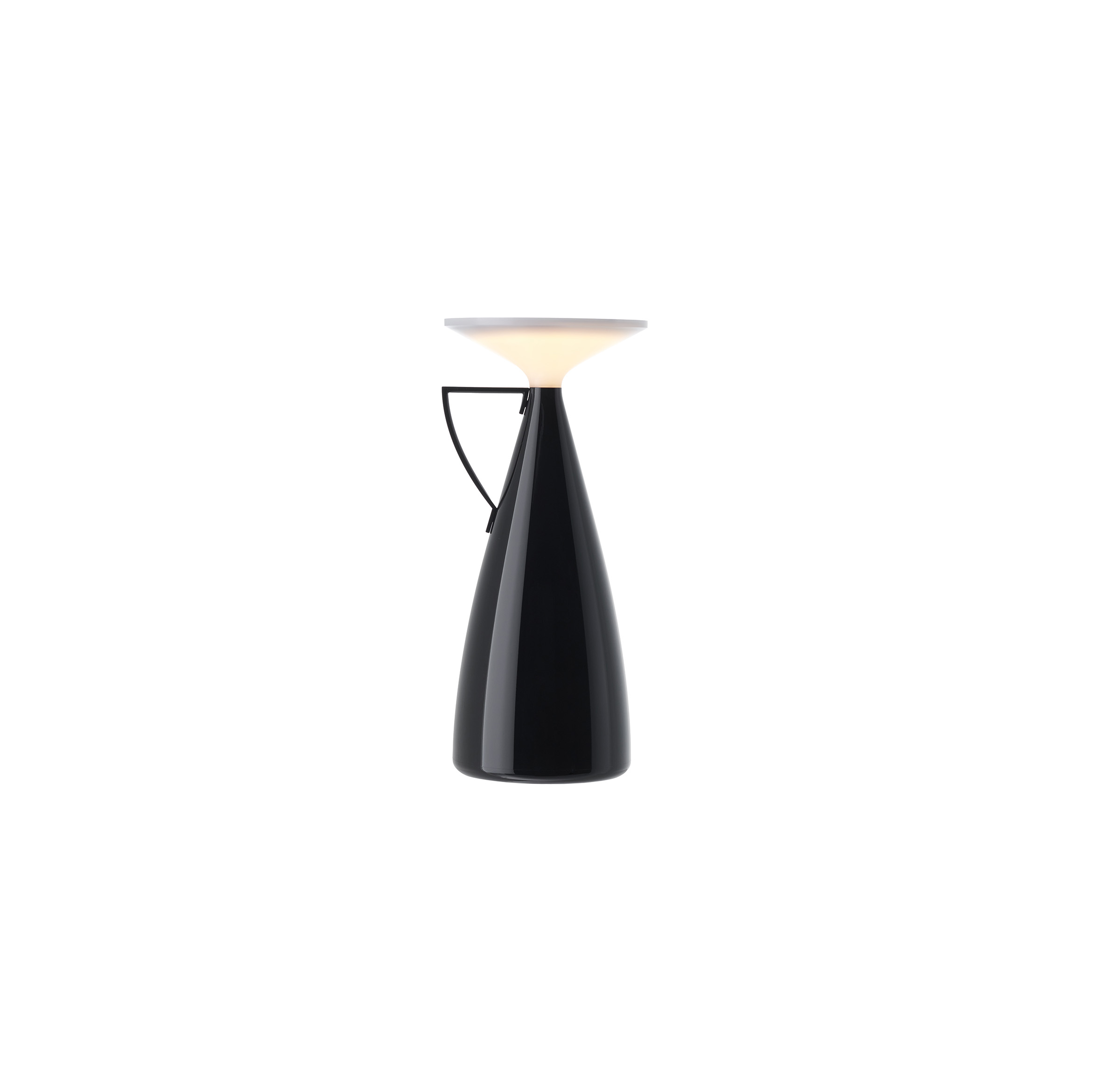  Kartell-Camomille-Zwart