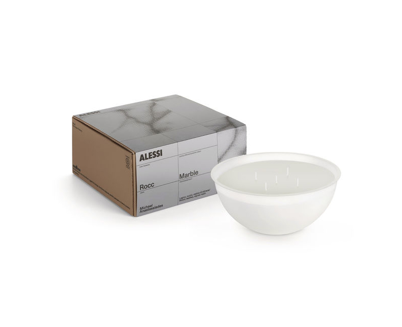 Alessi Refill Marble Kaars L