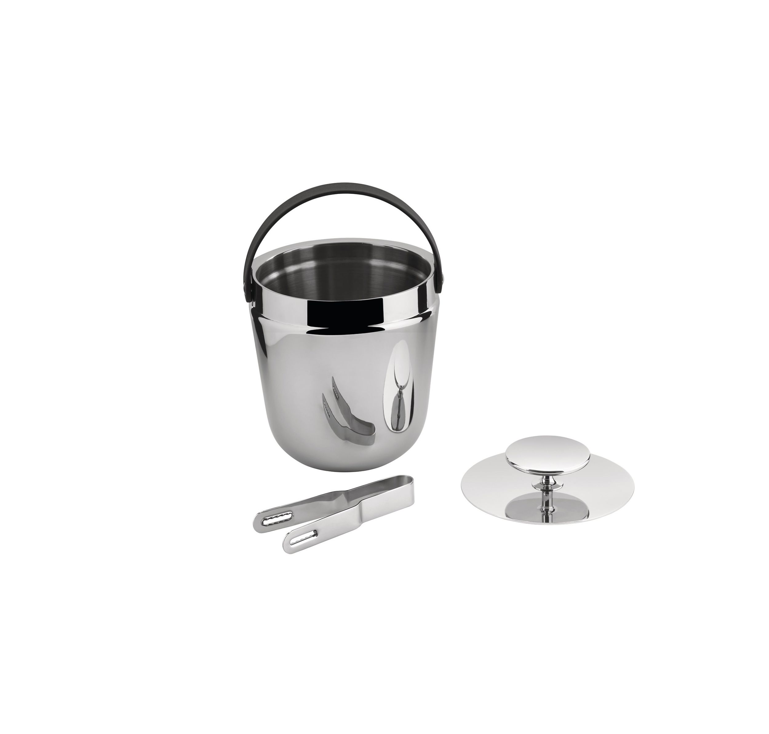 Alessi Tending Box IJsemmer