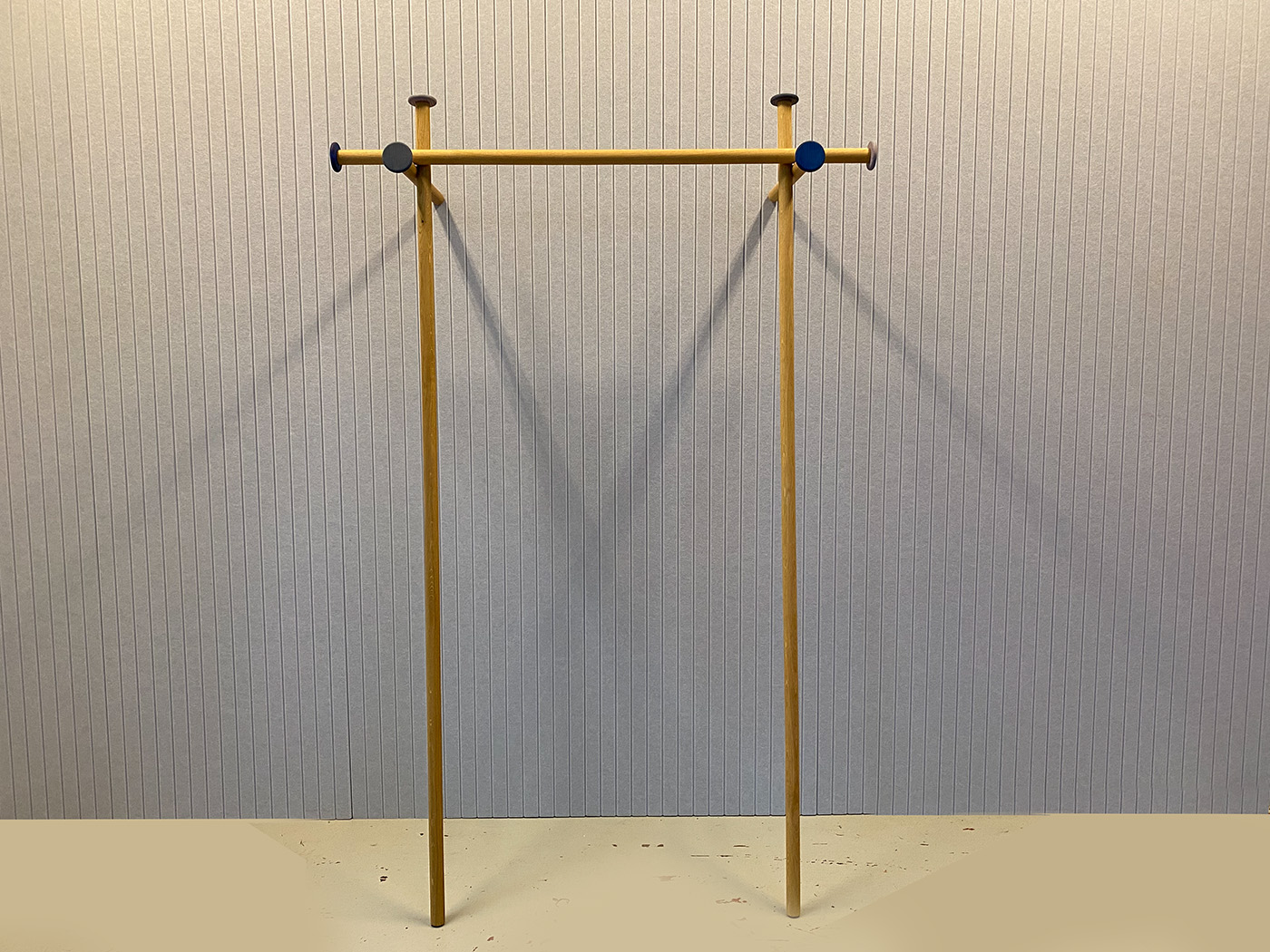 Suspenz Drs. Dopp Blauw