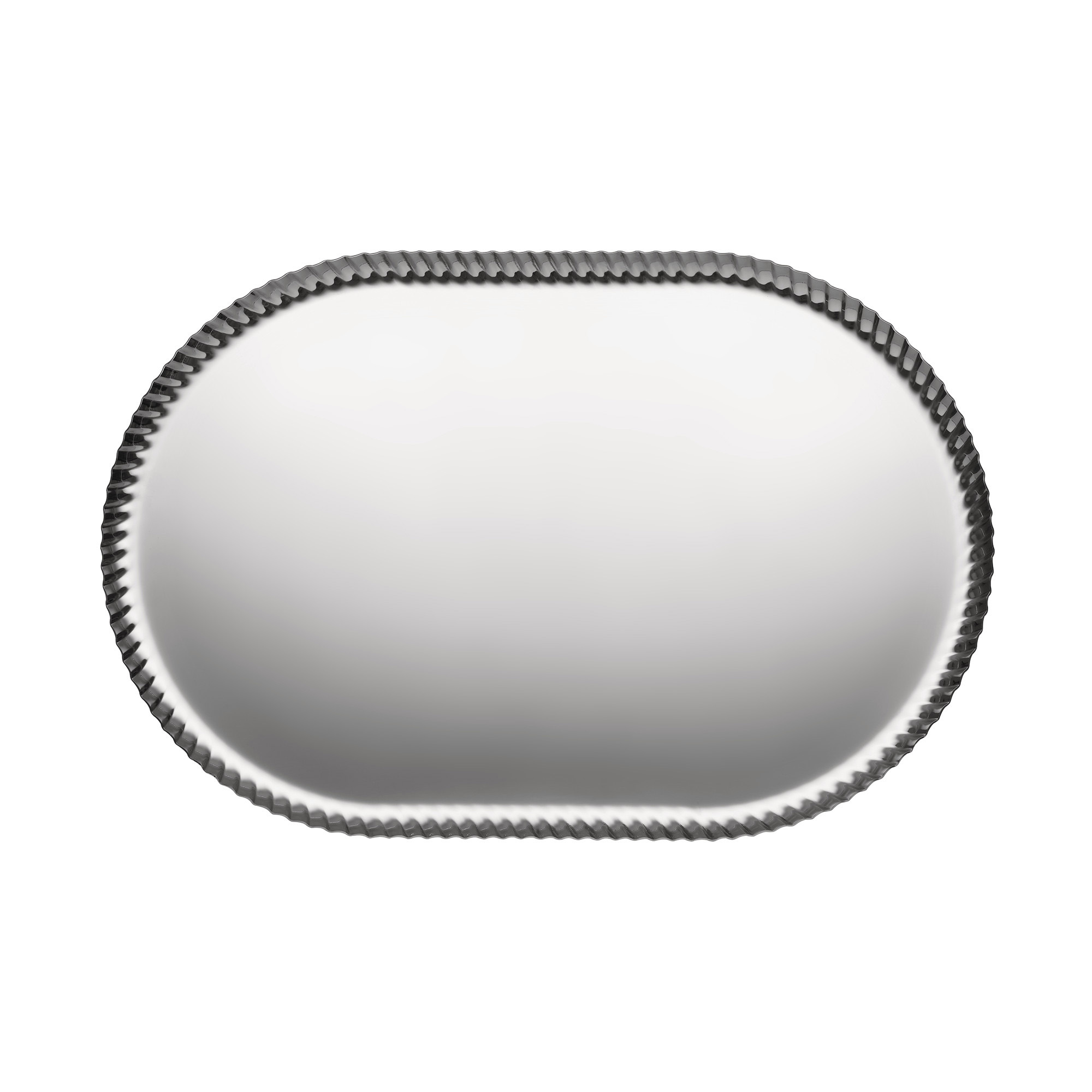 Alessi Pleats Halvemaan 