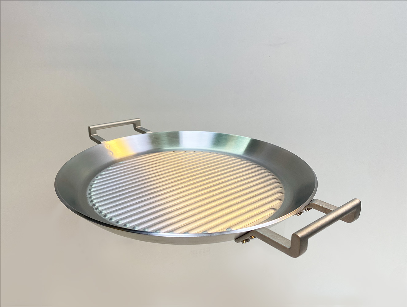 Alessi Convivio Grillpan