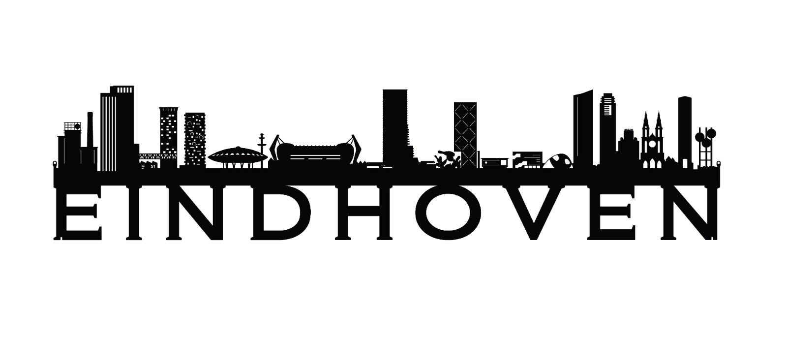  Skyline 2025 Eindhoven 