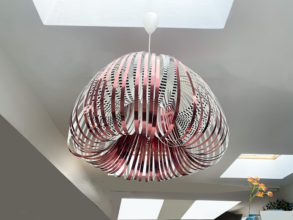  La Couronne Hanglamp