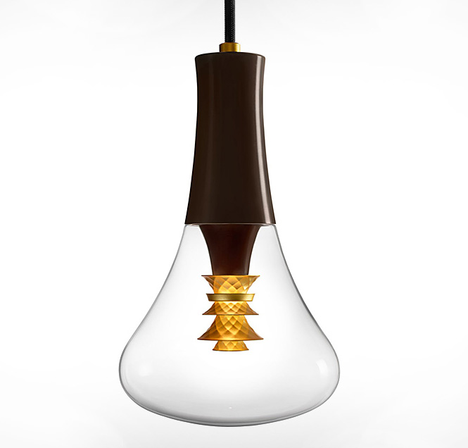 Kartell Plumen 003 Armatuur
