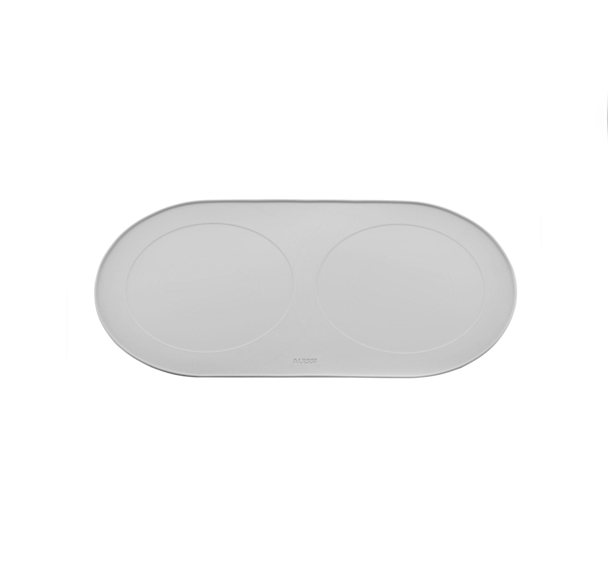 Alessi Itsumo Non-Slip siliconen-mat Kat