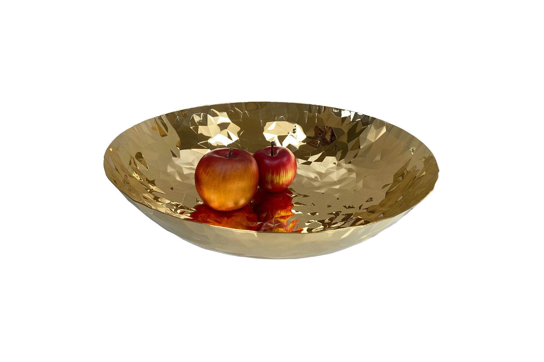 Alessi Joy n.1 Limited Gold